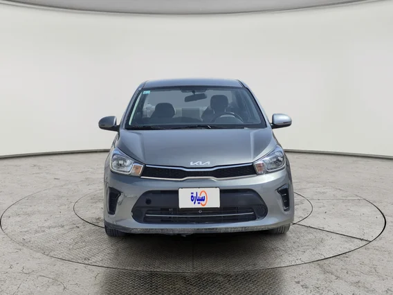 Kia Pegas LX 2022 