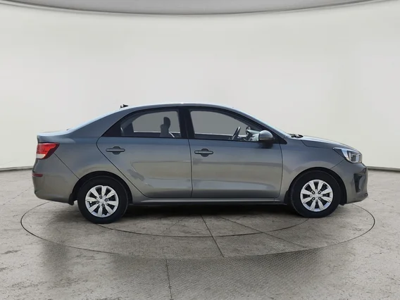 Kia Pegas LX 2022 