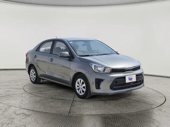 Kia Pegas LX 2022 