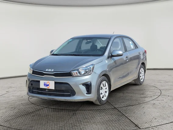 Kia Pegas LX 2022 