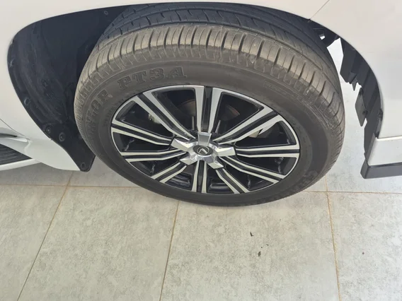 لكزس LX 570 S Sport 2021 دبل