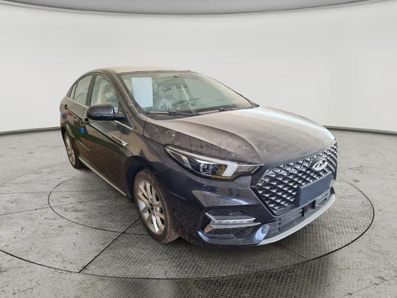 Chery Arrizo 6 Pro Comfort 2025 