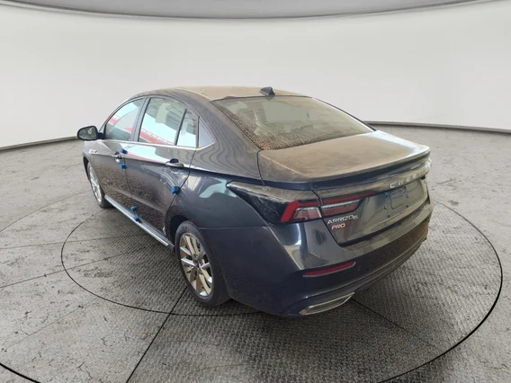 Chery Arrizo 6 Pro Comfort 2025 