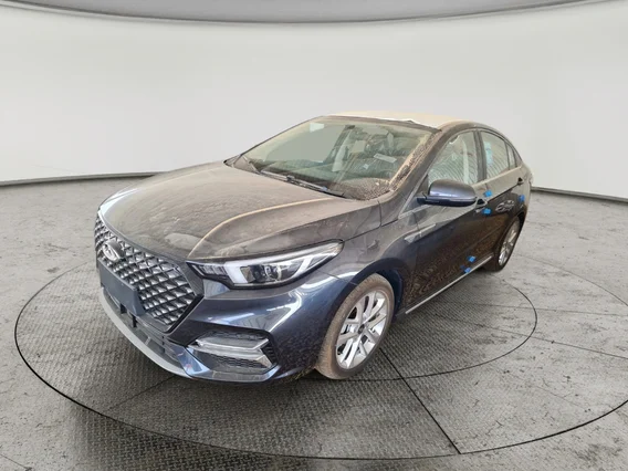 Chery Arrizo 6 Pro Comfort 2025 