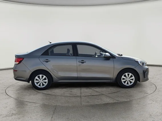 Kia Pegas LX 2022 