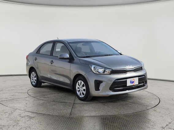 Kia Pegas LX 2022 