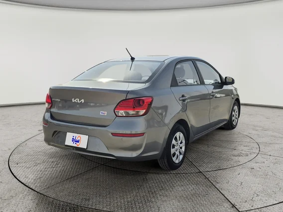 Kia Pegas LX 2022 