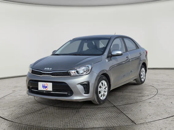 Kia Pegas LX 2022 