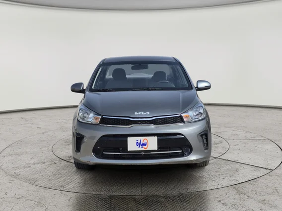 Kia Pegas LX 2022 