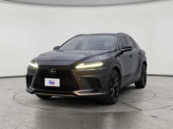 لكزس RX 350 2023 