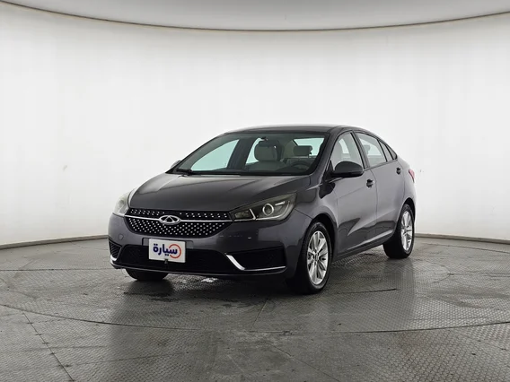 Chery Arrizo 5 Comfort 2023 