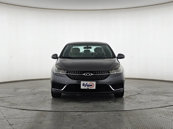 Chery Arrizo 5 Comfort 2023 