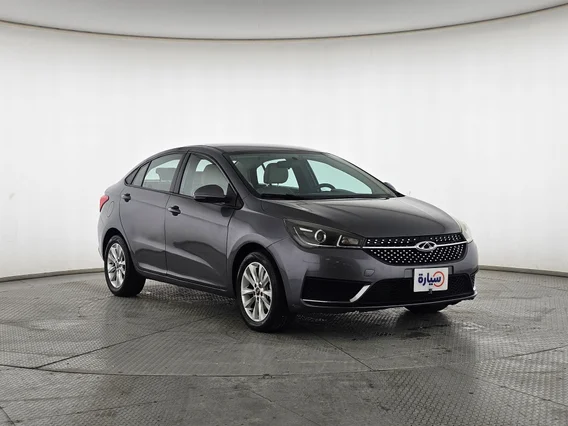 Chery Arrizo 5 Comfort 2023 