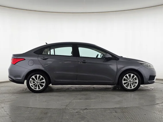 Chery Arrizo 5 Comfort 2023 