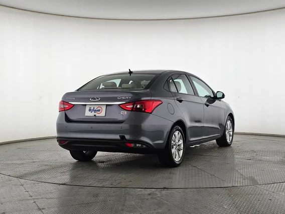 Chery Arrizo 5 Comfort 2023 