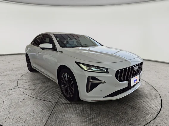 Geely Preface GL 2025 