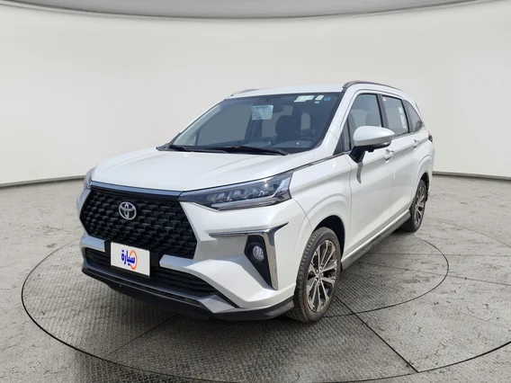 Toyota Veloz GLX 2024 