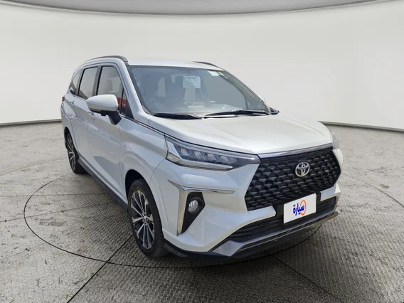 Toyota Veloz GLX 2024 