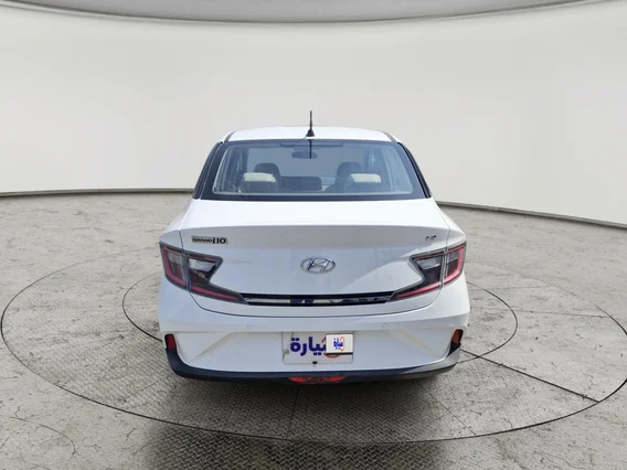 هيونداي Grand i10 فلييت 2023 