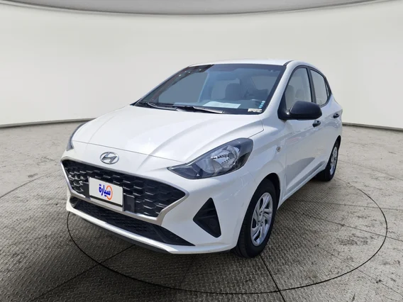 هيونداي Grand i10 فلييت 2023 