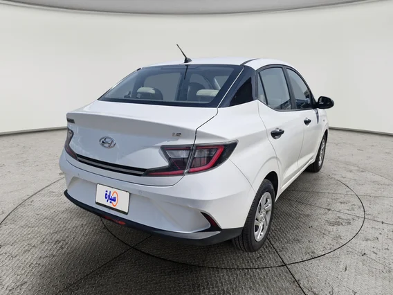 هيونداي Grand i10 فلييت 2023 