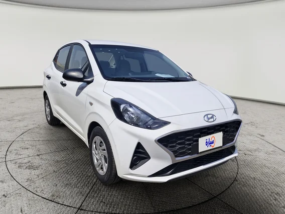 هيونداي Grand i10 فلييت 2023 
