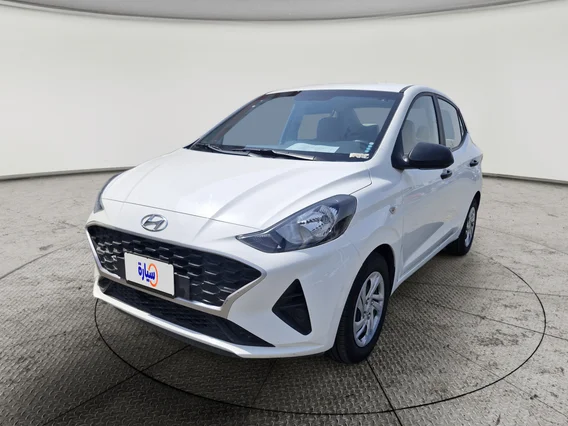 Hyundai Grand i10 Fleet 2023 