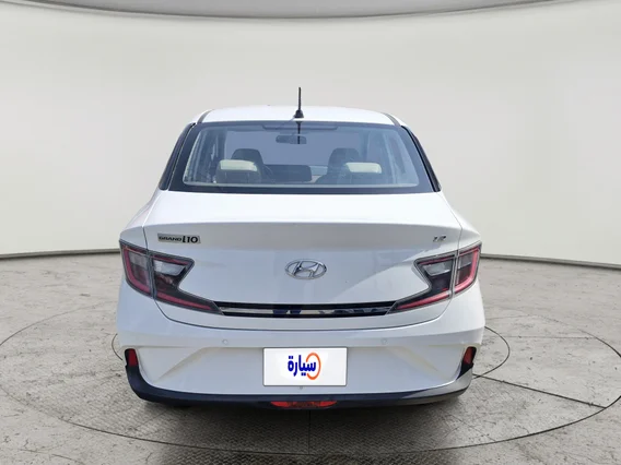Hyundai Grand i10 Fleet 2023 