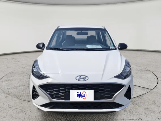Hyundai Grand i10 Fleet 2023 