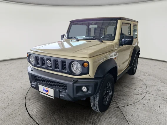 Suzuki Jimny GL5MT 2025 دبل