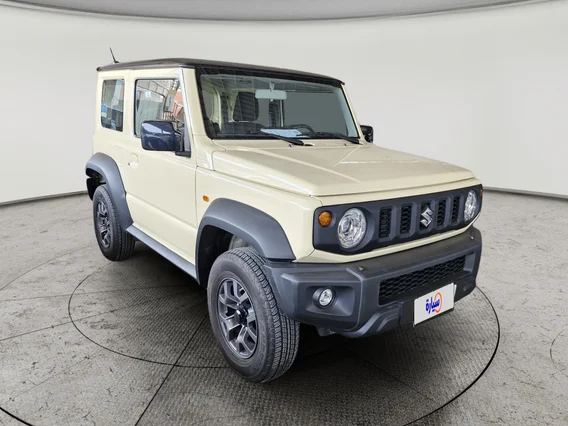 Suzuki Jimny GL5MT 2025 دبل