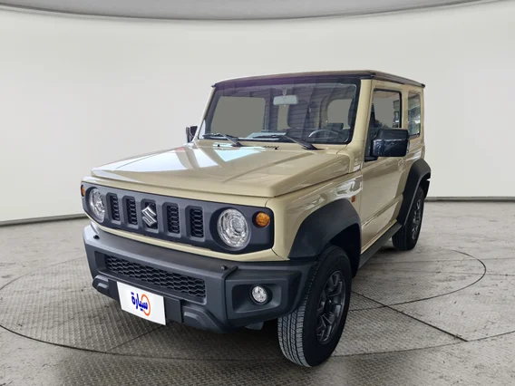 Suzuki Jimny GL5MT 2025 دبل