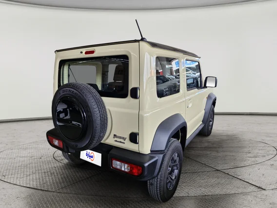 Suzuki Jimny GL5MT 2025 دبل