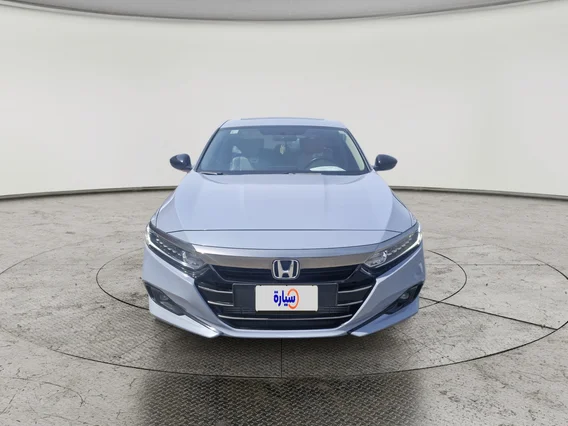 Honda Accord LX Sport 2022 