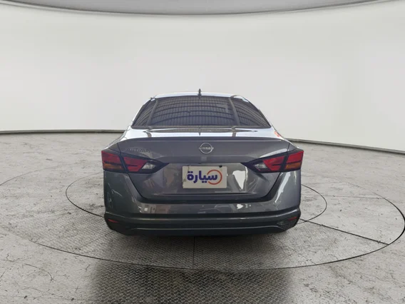 Nissan Altima S 2024 