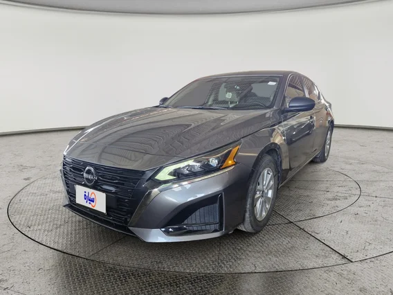 Nissan Altima S 2024 