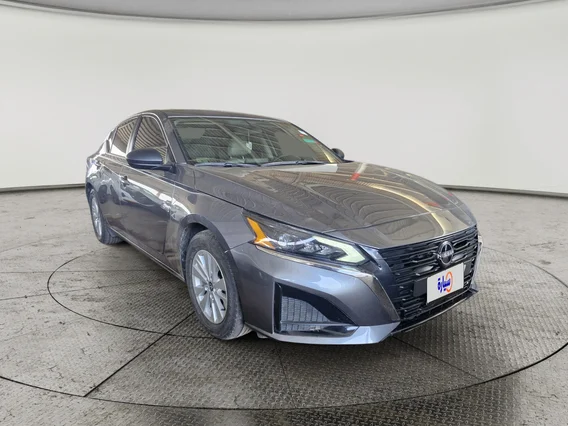 Nissan Altima S 2024 