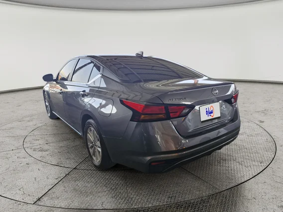 Nissan Altima S 2024 