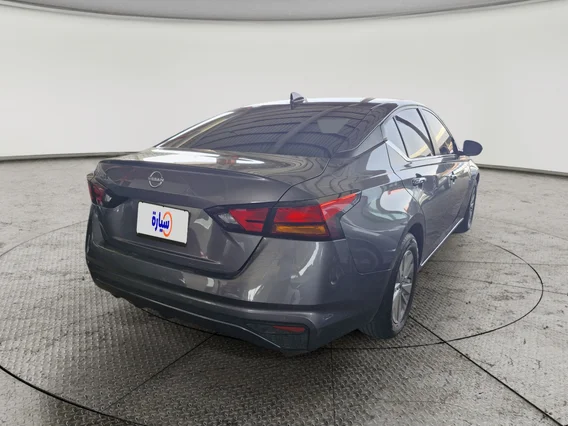 Nissan Altima S 2024 