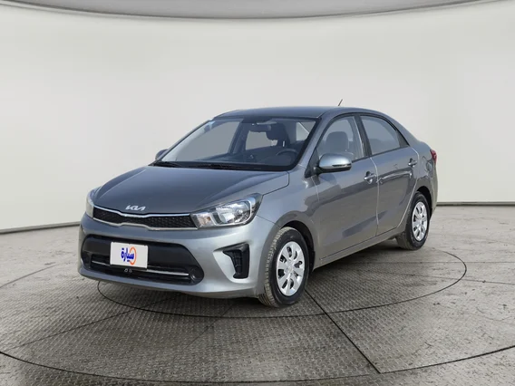 Kia Pegas LX 2022 