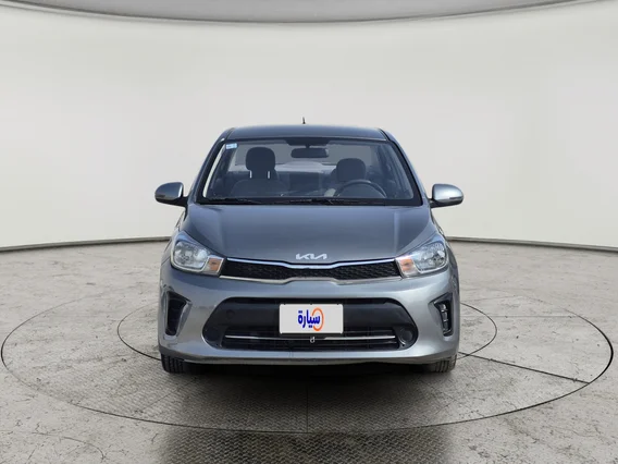 Kia Pegas LX 2022 