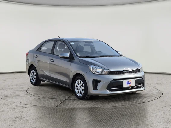 Kia Pegas LX 2022 