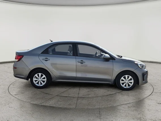 Kia Pegas LX 2022 