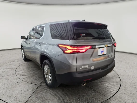 Chevrolet Traverse LS 2023 