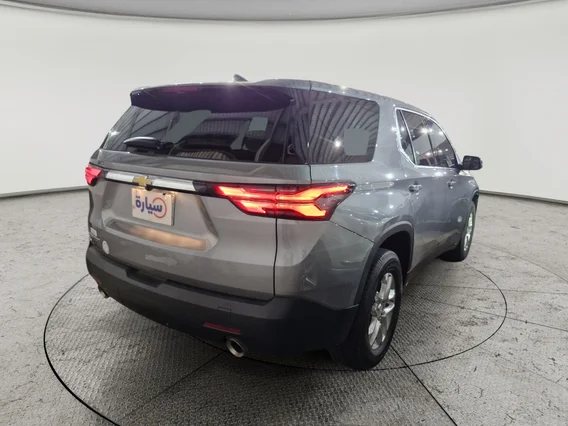 Chevrolet Traverse LS 2023 