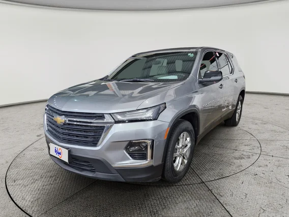 Chevrolet Traverse LS 2023 