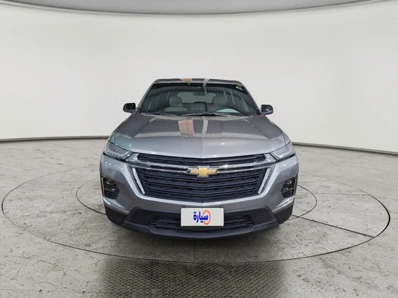 Chevrolet Traverse LS 2023 