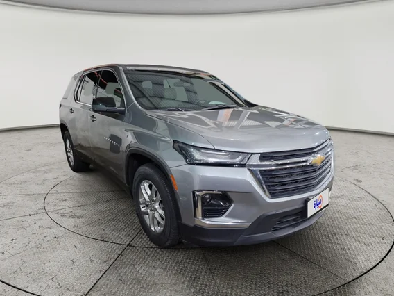 Chevrolet Traverse LS 2023 