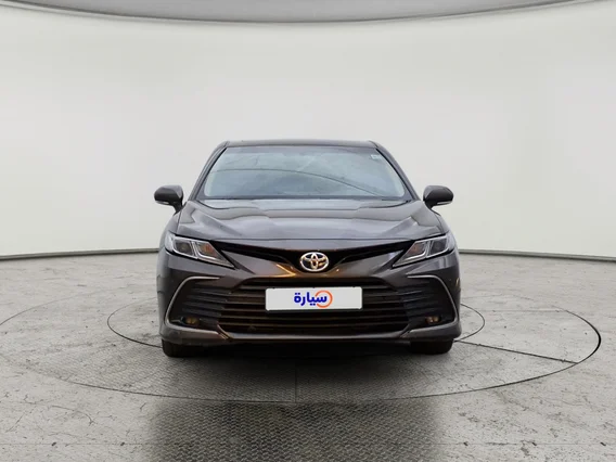 Toyota Camry  GLE HEV  2022 