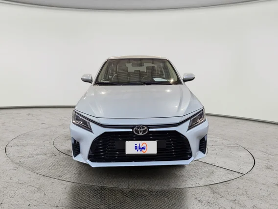 Toyota Yaris  Y 2024 